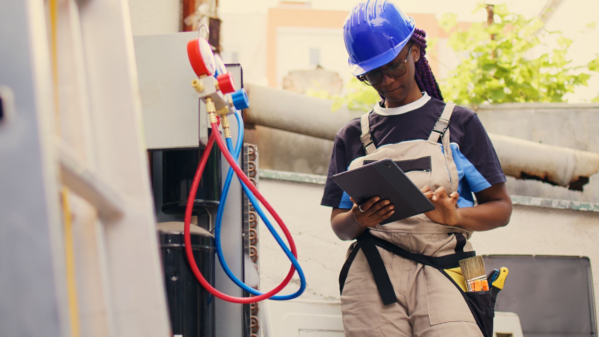 Solutions Électriques Professionnelles